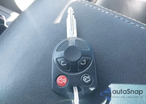 2010 Ford Fusion Sel z USA, uszkodzony, nr VIN 3FAHP0JA5AR220487